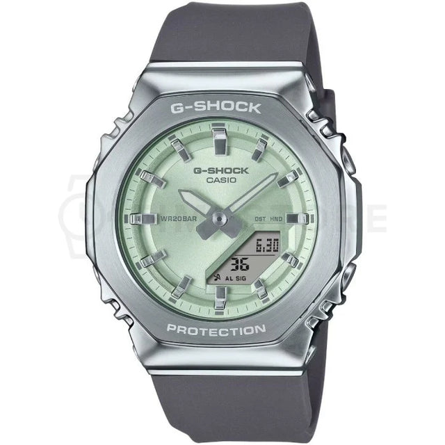 Casio G-Shock GM-S2110-3AER  Casio - Nutra Best Bulgaria