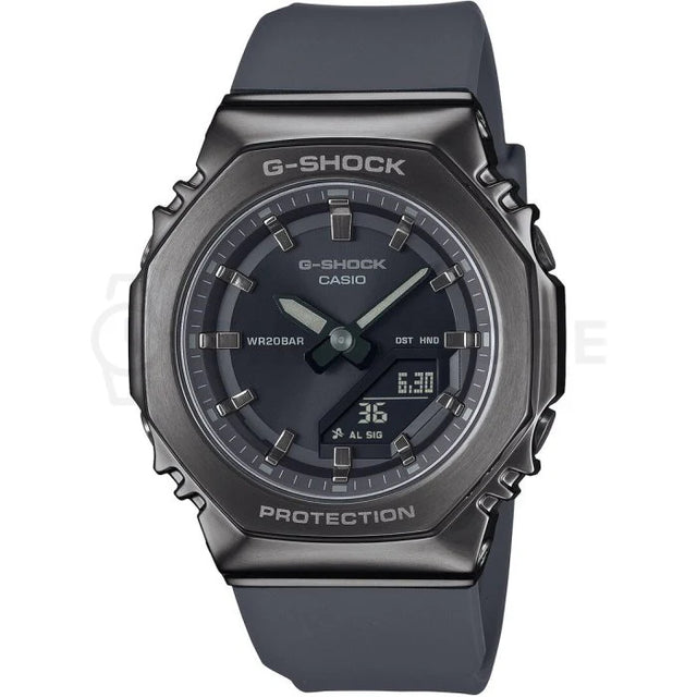 Casio G-Shock GM-S2110B-8AER  Casio - Nutra Best Bulgaria