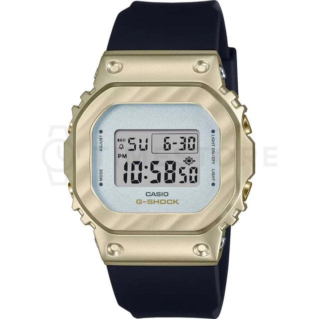Casio G-Shock GM-S5600BC-1ER  Casio - Nutra Best Bulgaria
