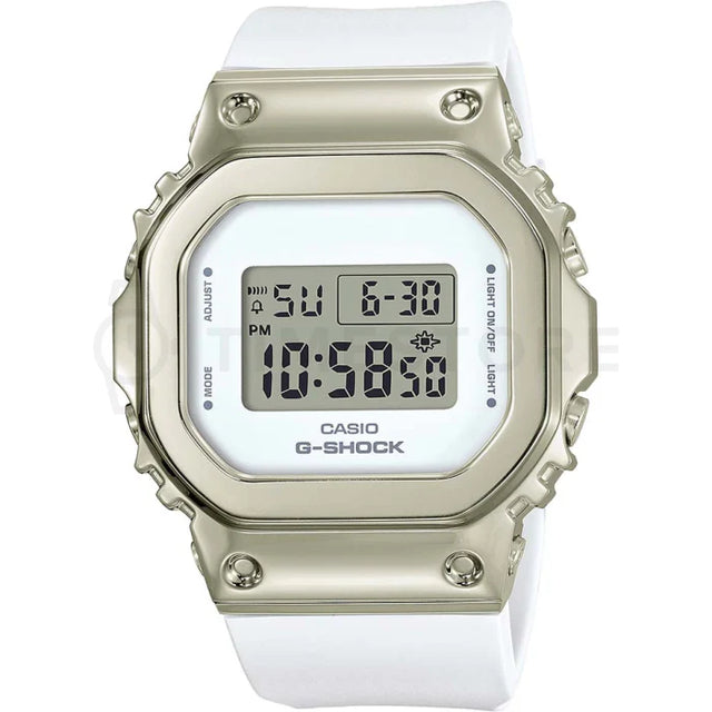 Casio G-Shock GM-S5600G-7ER  Casio - Nutra Best Bulgaria
