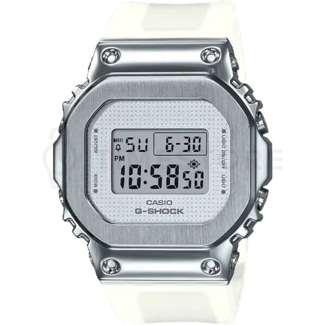 Casio G-Shock GM-S5600SK-7  Casio - Nutra Best Bulgaria