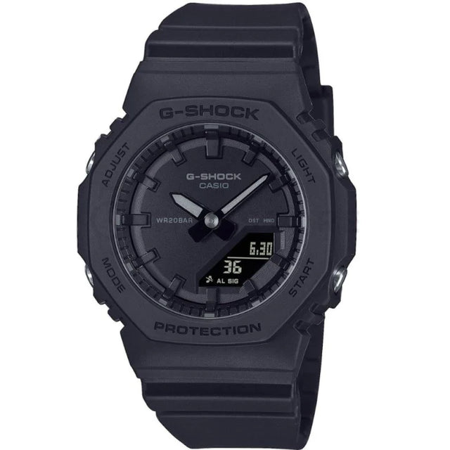 Casio G-Shock GMA-P2100BB-1AER  Casio - Nutra Best Bulgaria
