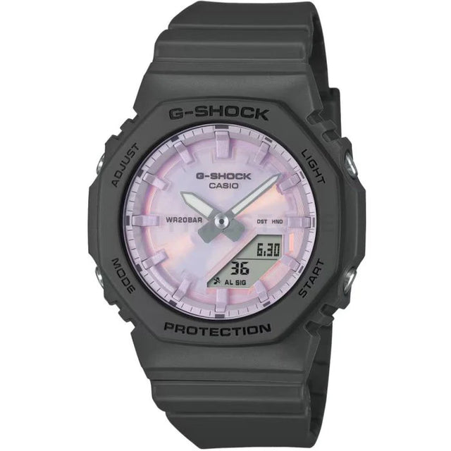 Casio G-Shock GMA-P2100PC-1A  Casio - Nutra Best Bulgaria