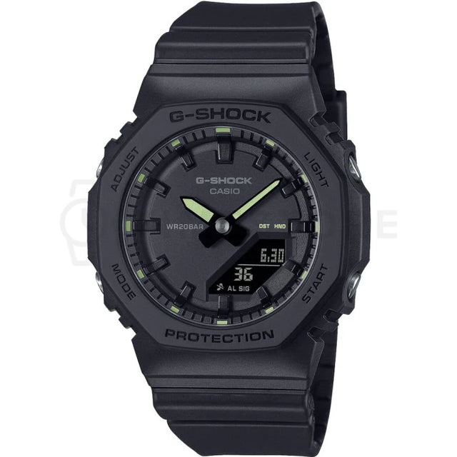 Casio G-Shock GMA-P2100SA-1A2ER  Casio - Nutra Best Bulgaria