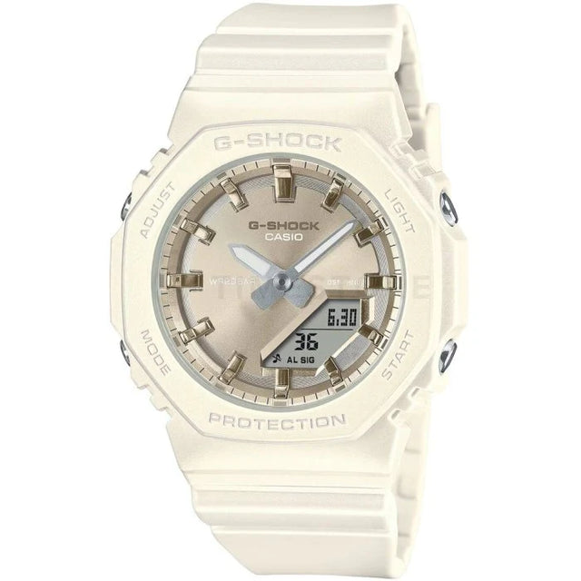 Casio G-Shock GMA-P2100ST-7AER  Casio - Nutra Best Bulgaria