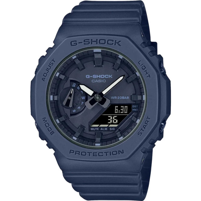 Casio G-Shock GMA-S2100BA-2A1ER  Casio - Nutra Best Bulgaria