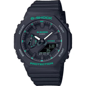 Casio G-Shock GMA-S2100GA-1AER  Casio - Nutra Best Bulgaria