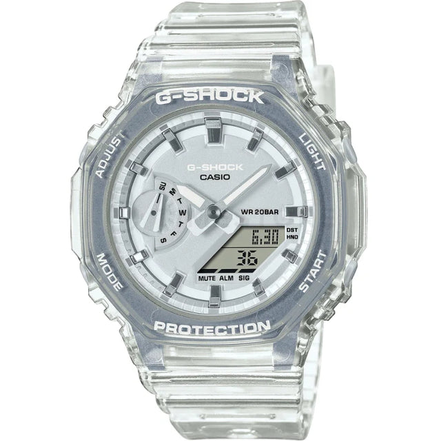 Casio G-Shock GMA-S2100SK-7AER  Casio - Nutra Best Bulgaria