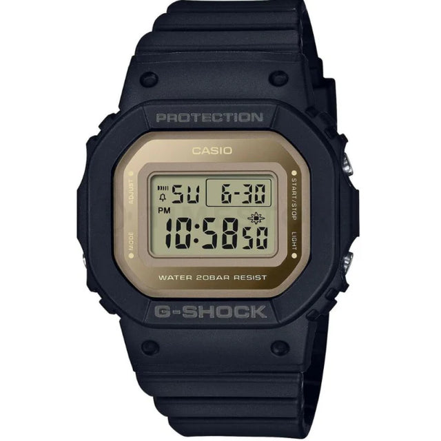 Casio G-Shock GMD-S5600-1ER  Casio - Nutra Best Bulgaria