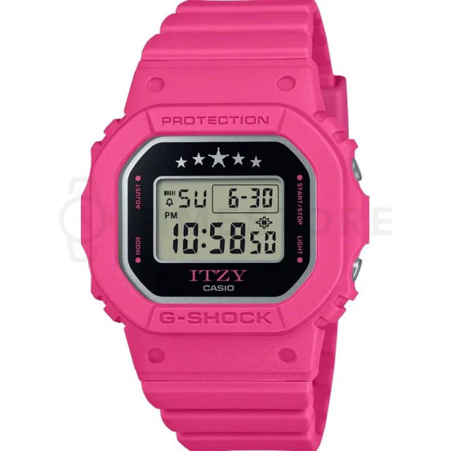 Casio G-Shock GMD-S5610IT-4A  Casio - Nutra Best Bulgaria