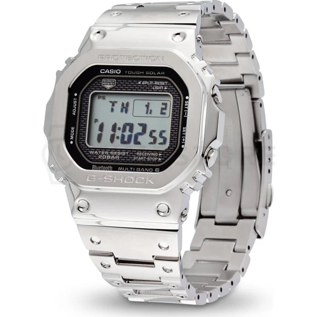 Casio G-Shock GMW-B5000D-1ER  Casio - Nutra Best Bulgaria