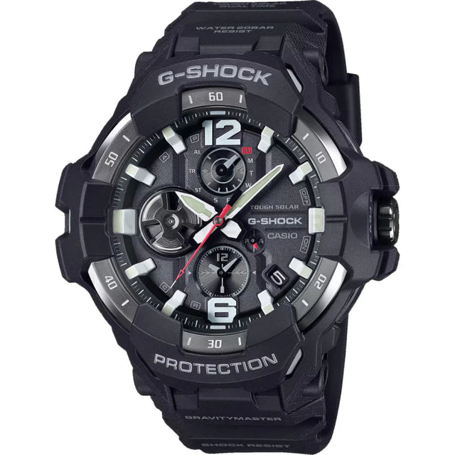 Casio G-Shock GR-B300-1AER  Casio - Nutra Best Bulgaria
