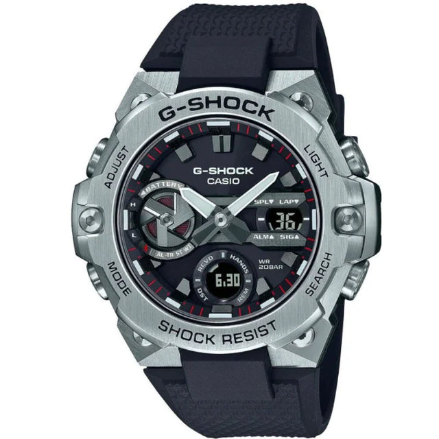 Casio G-Shock GST-B400-1AER  Casio - Nutra Best Bulgaria