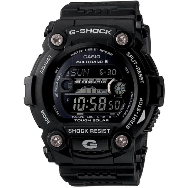 Casio G-Shock GW-7900B-1ER  Casio - Nutra Best Bulgaria