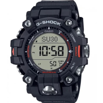 Casio G-Shock GW-9500-1ER  Casio - Nutra Best Bulgaria