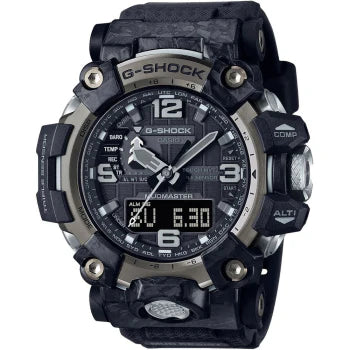 Casio G-Shock GWG-2000-1A1ER  Casio - Nutra Best Bulgaria