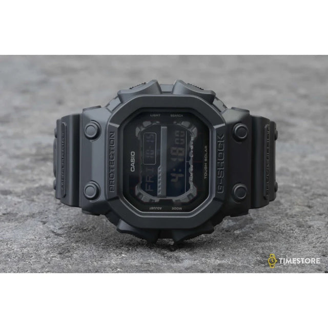 Casio G-Shock GX-56BB-1ER  Casio - Nutra Best Bulgaria