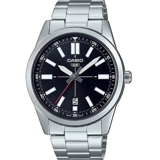 Casio General MTP-VD02D-1EUDF  Casio - Nutra Best Bulgaria