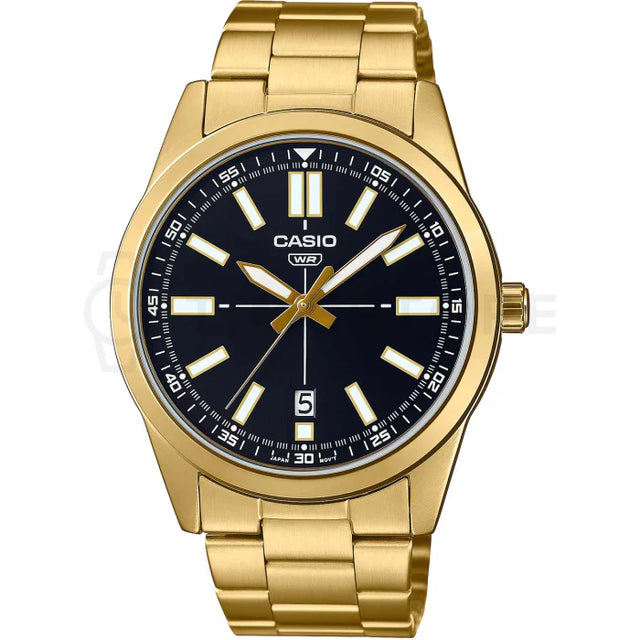 Casio General MTP-VD02G-1EUDF  Casio - Nutra Best Bulgaria