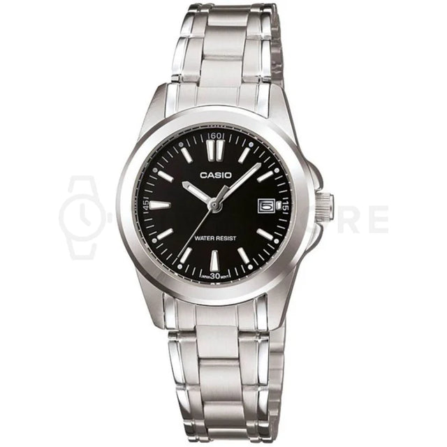 Casio LTP-1215A-1A2DF  Casio - Nutra Best Bulgaria