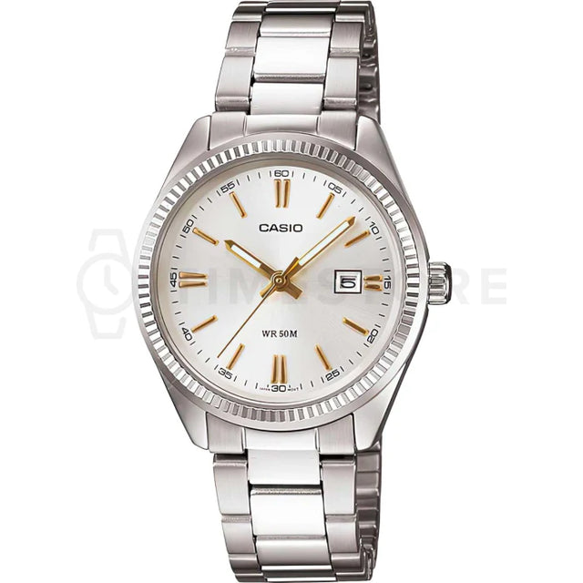 Casio LTP-1302D-7A2VDF  Casio - Nutra Best Bulgaria