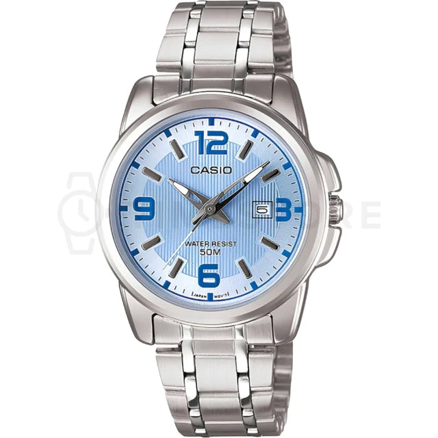 Casio LTP-1314D-2AVDF  Casio - Nutra Best Bulgaria