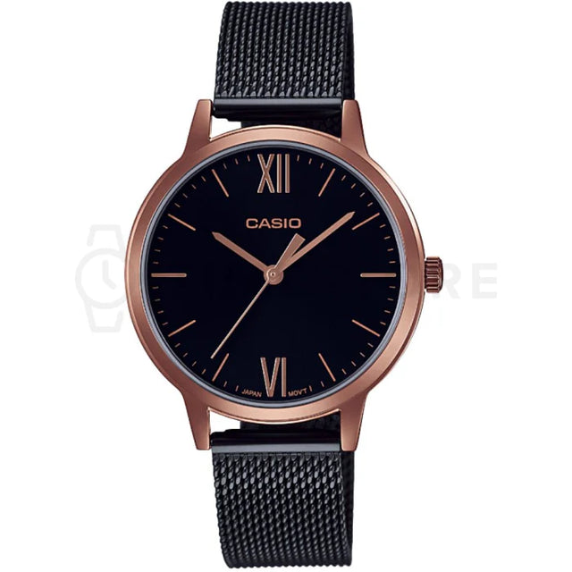 Casio LTP-E157MRB-1BDF  Casio - Nutra Best Bulgaria