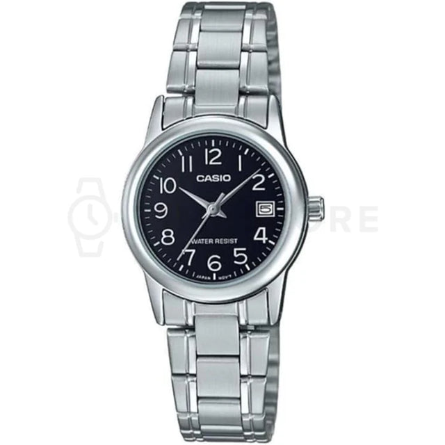 Casio LTP-V002D-1B  Casio - Nutra Best Bulgaria
