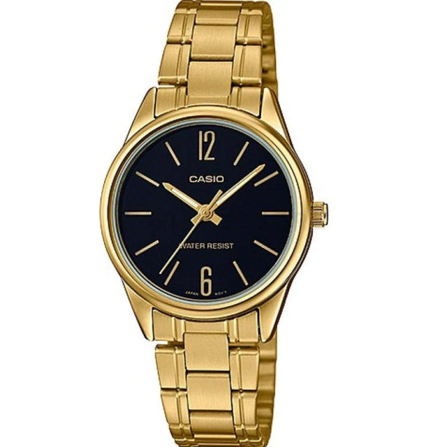 Casio LTP-V005G-1B  Casio - Nutra Best Bulgaria