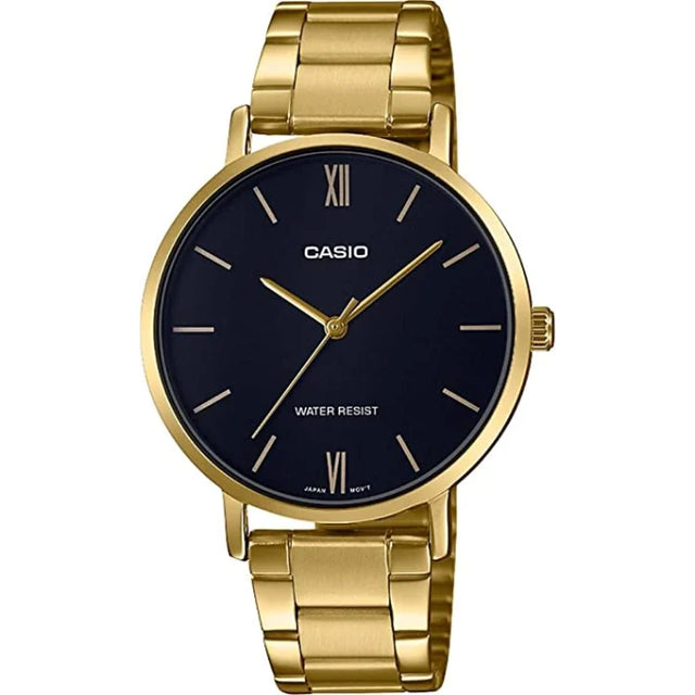 Casio LTP-VT01G-1BUDF  Casio - Nutra Best Bulgaria