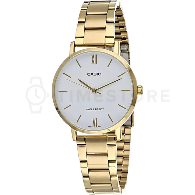Casio LTP-VT01G-7BUDF  Casio - Nutra Best Bulgaria