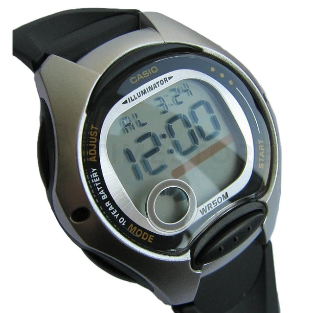 Casio LW-200-1AVEF  Casio - Nutra Best Bulgaria
