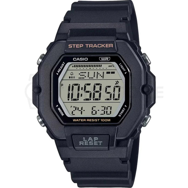 Casio LWS-2200H-1AVDF  Casio - Nutra Best Bulgaria