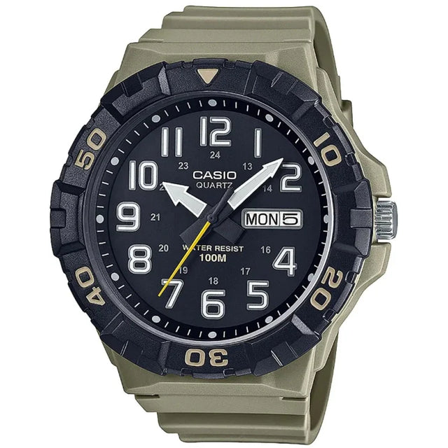 Casio MRW-210H-5AVDF  Casio - Nutra Best Bulgaria