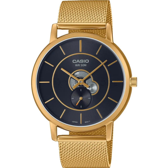 Casio MTP-B130MG-1AVDF  Casio - Nutra Best Bulgaria