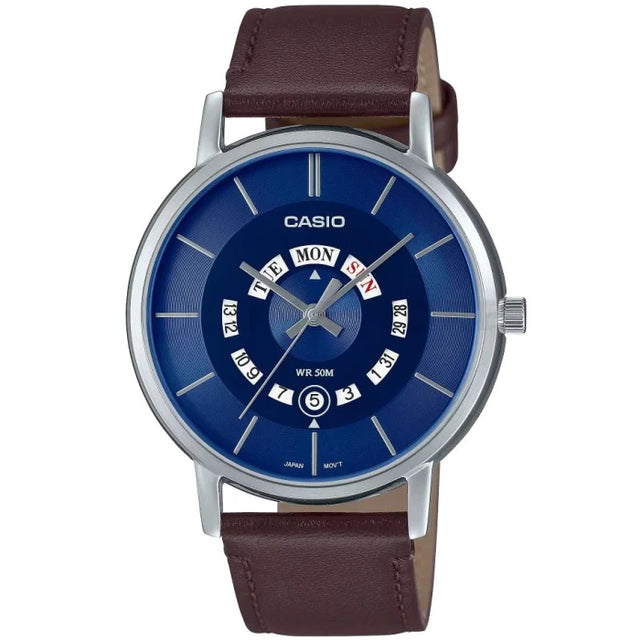 Casio MTP-B135L-2AVDF  Casio - Nutra Best Bulgaria