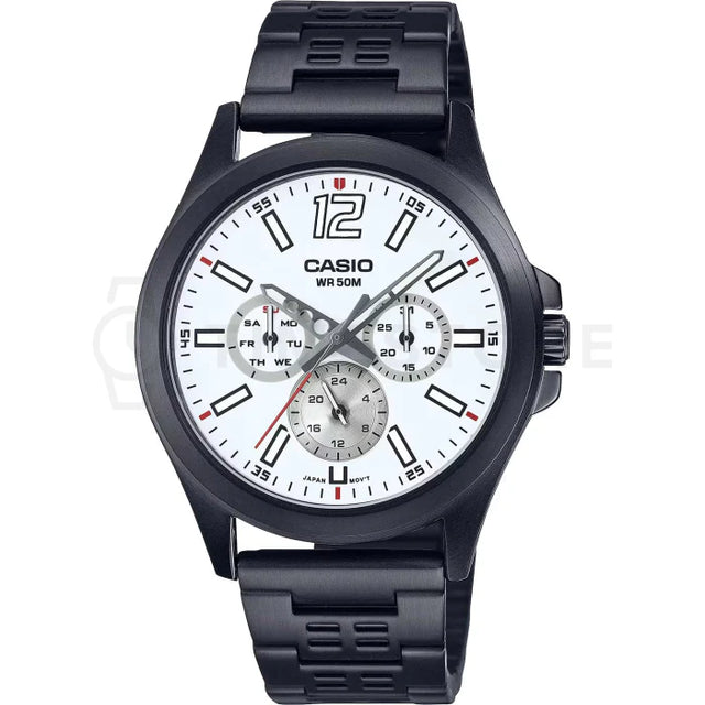Casio MTP-E350B-7BVDF  Casio - Nutra Best Bulgaria