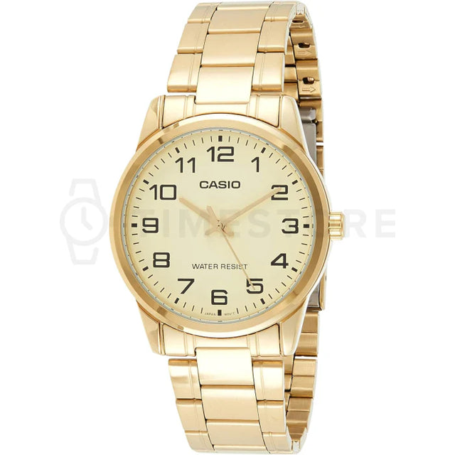 Casio MTP-V001G-9BUDF  Casio - Nutra Best Bulgaria
