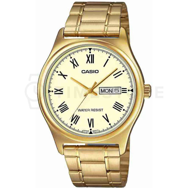 Casio MTP-V006G-9BUDF  Casio - Nutra Best Bulgaria