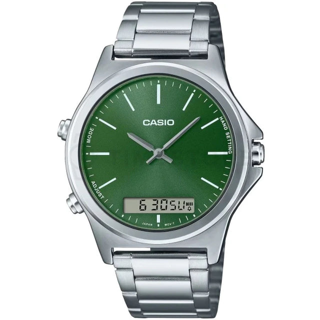 Casio MTP-VC01D-3EUDF  Casio - Nutra Best Bulgaria