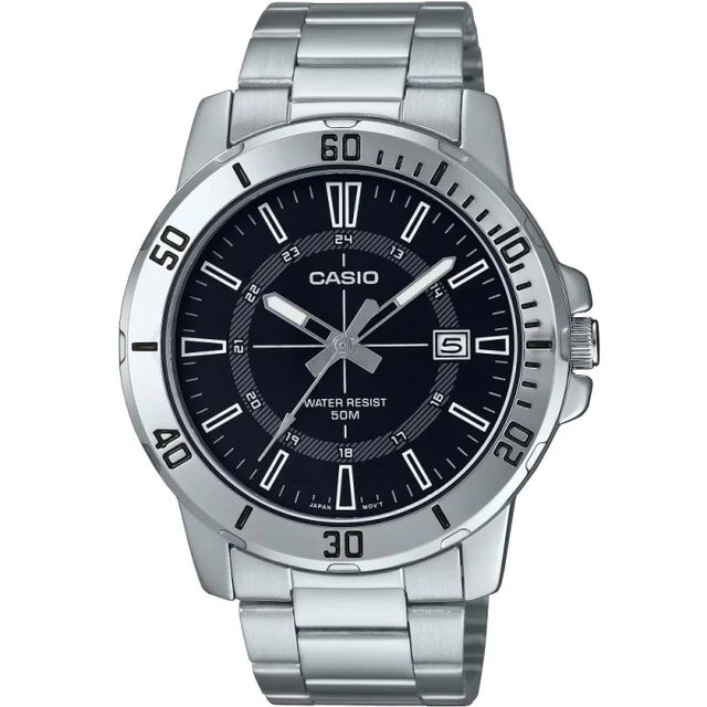 Casio MTP-VD01D-1CVUDF  Casio - Nutra Best Bulgaria