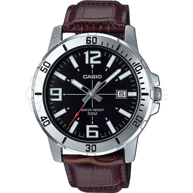 Casio MTP-VD01L-1BV  Casio - Nutra Best Bulgaria