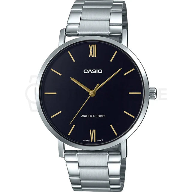 Casio MTP-VT01D-1B  Casio - Nutra Best Bulgaria