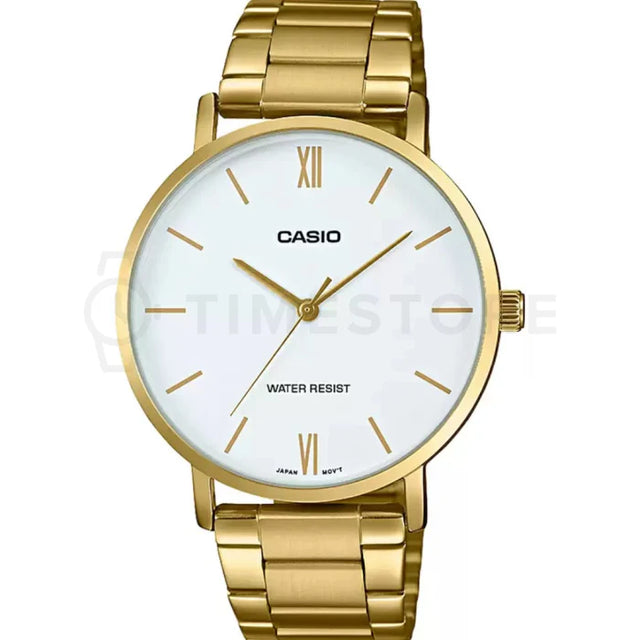 Casio MTP-VT01G-7BUDF  Casio - Nutra Best Bulgaria