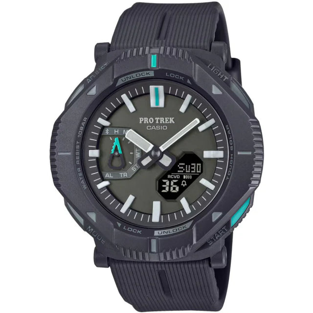 Casio Pro Trek PRJ-B001-1ER  Casio - Nutra Best Bulgaria