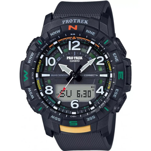 Casio Pro Trek PRT-B50-1ER  Casio - Nutra Best Bulgaria