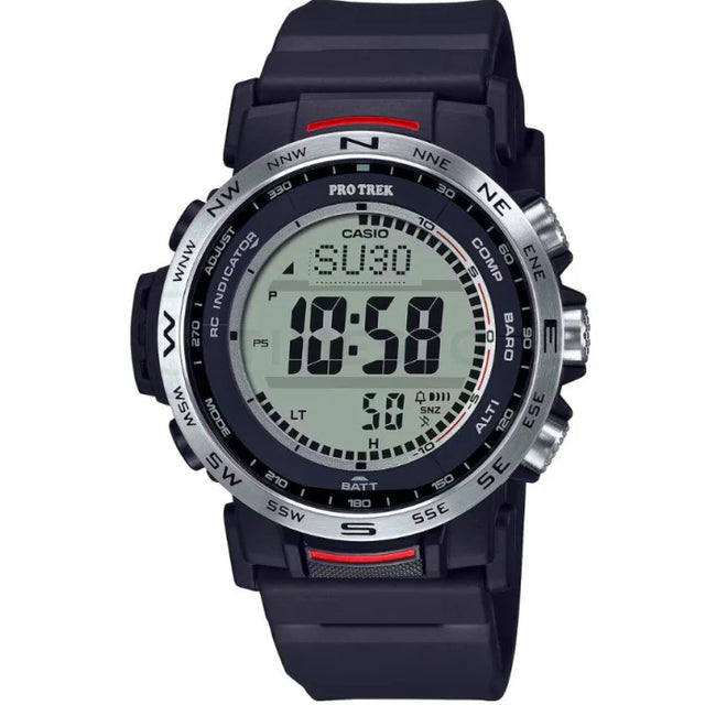 Casio Pro Trek PRW-35-1AER  Casio - Nutra Best Bulgaria