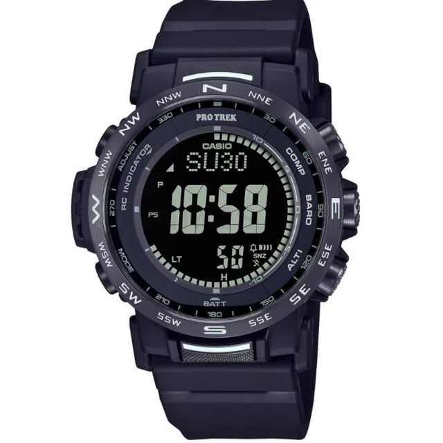 Casio Pro Trek PRW-35Y-1BER  Casio - Nutra Best Bulgaria