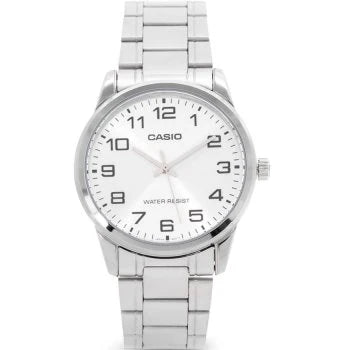 Casio Quartz MTP-V001D-7B - Feel You