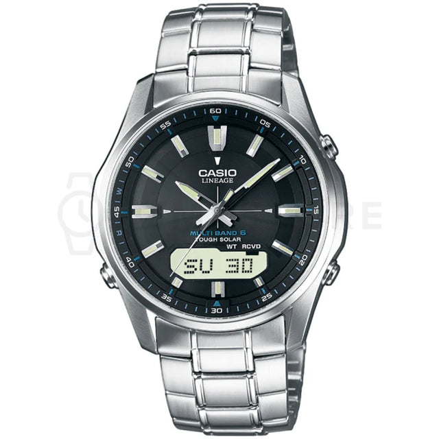Casio Radio Controlled LCW-M100DSE-1AER  Casio - Nutra Best Bulgaria
